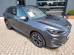 Grau Neu 2025 Cupra Terramar VZ SUV | 47.270 € (Guter Preis)