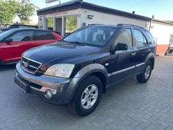 Schwarz Gebraucht 2005 Kia Sorento 2 SUV | 2.300 € (Superpreis)