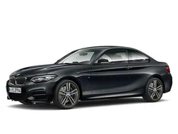 Gebraucht 2025 BMW M240 M Sport Coupé | 38.910 € (Superpreis)