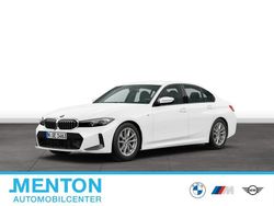 Weiß Gebraucht 2025 BMW 318 M Sport Limousine | 37.731 € (Guter Preis)