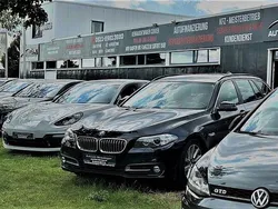 Weiß Gebraucht 2013 Fiat Doblò Van / Kleinbus | 7.999 € (Teuer)