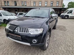 Schwarz Gebraucht 2013 Mitsubishi L200 Abholung | 11.200 € (Fairer Preis)