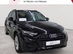 Schwarz Gebraucht 2025 Audi Q5 Advanced SUV | 38.989 € (Superpreis)