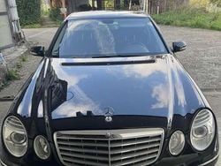 Gebraucht 2006 Mercedes E200 Elegance Limousine | 7.000 € (Fairer Preis)