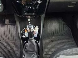 Weiß Gebraucht 2017 Citroën C1 Shine Kleinwagen | 7.500 € (Guter Preis)