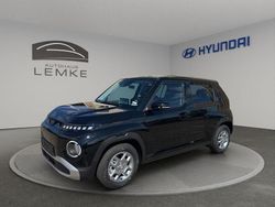 Schwarz Neu 2025 Hyundai Inster Trend Kleinwagen | 25.490 € (Fairer Preis)