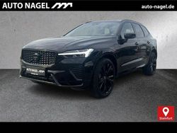 Onyx black / Gebraucht 2024 Volvo XC60 Plus SUV | 52.800 € (Fairer Preis)