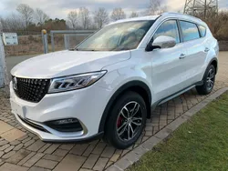 Schwarzmetallic Neu 2024 DFSK Fengon SUV | 21.490 € (Guter Preis)