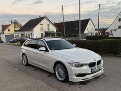 Weiß Gebraucht 2014 Alpina D3 Limousine | 22.999 €