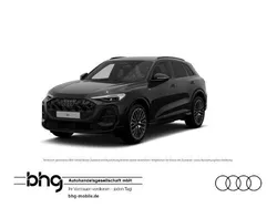 Schwarz Neu 2025 Audi Q5 Sport SUV | 76.888 € (Teuer)