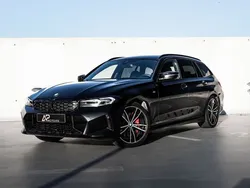 BMW M340
