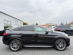 Gebraucht 2020 Mercedes 350 AMG Coupé | 44.990 €
