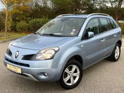 Grau Gebraucht 2010 Renault Koleos Dynamique SUV | 5.990 € (Fairer Preis)