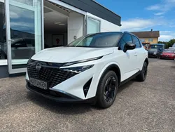 Weiß Neu 2025 Nissan Qashqai N-Connecta SUV | 32.990 € (Fairer Preis)