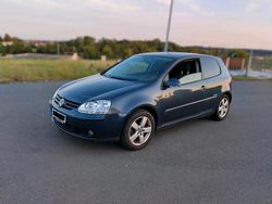 Gebraucht 2008 VW Golf V United Limousine | 1.500 € (Superpreis)
