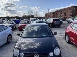 Gebraucht 2003 VW Polo Limousine | 500 € (Superpreis)