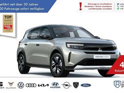 Kristall silber (metallic) Neu 2025 Opel Frontera SUV | 25.990 €