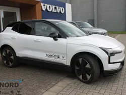Weiß Gebraucht 2024 Volvo EX30 Plus SUV | 37.950 €