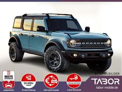 Schwarz Neu 2025 Ford Bronco SUV | 57.888 € (Superpreis)