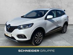 Weiß Gebraucht 2021 Renault Kadjar Intens SUV | 18.690 € (Etwas zu teuer)