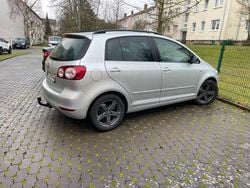 Silber Gebraucht 2012 VW Golf SUV | 6.100 €