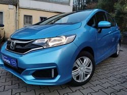 Skyride blue m. Gebraucht 2019 Honda Jazz Trend Kleinwagen | 11.499 € (Guter Preis)