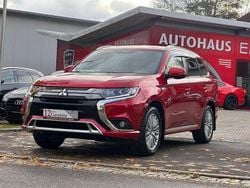 Rot Gebraucht 2020 Mitsubishi Outlander Plus SUV | 22.990 €
