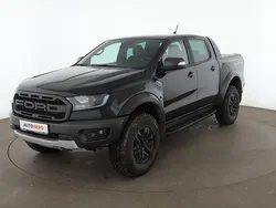 Schwarz Gebraucht 2023 Ford Ranger Raptor Abholung | 42.670 € (Superpreis)