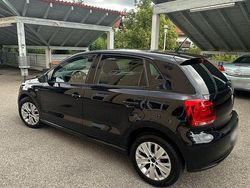 Schwarz Gebraucht 2013 VW Polo Life Kleinwagen | 5.100 € (Fairer Preis)
