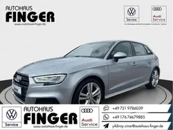 Florettsilber metallic Gebraucht 2019 Audi A3 S-Line | 22.890 € (Fairer Preis)