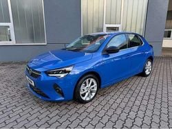 Perl blau/voltaik blau Gebraucht 2023 Opel Corsa Elegance Kleinwagen | 17.990 € (Etwas zu teuer)