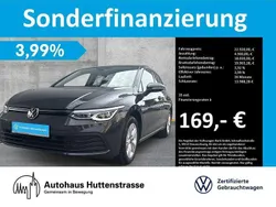Außenfarbe: Gebraucht 2022 VW Golf VIII Life Limousine | 22.240 € (Guter Preis)
