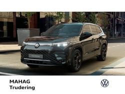 Schwarz Neu 2025 VW Tayron R-line SUV | 59.473 € (Fairer Preis)