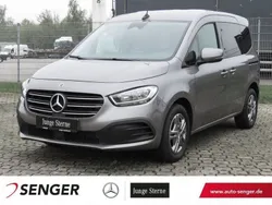 Mercedes T180