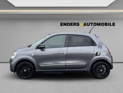 Grau Gebraucht 2023 Renault Twingo Techno Kleinwagen | 15.980 € (Etwas zu teuer)