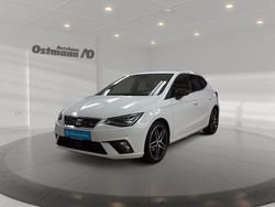 Gebraucht 2021 Seat Ibiza Beats | 19.885 € (Fairer Preis)
