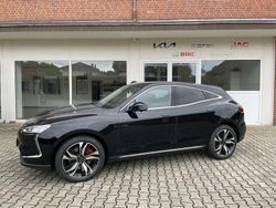 Schwarz Gebraucht 2023 DFSK Seres 5 SUV | 42.400 €