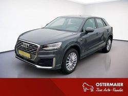 Nanograu Gebraucht 2020 Audi Q2 Design SUV | 17.480 € (Guter Preis)