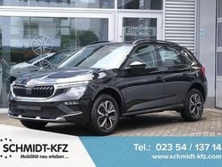 Schwarz Neu 2025 Skoda Kamiq Selection SUV | 24.690 € (Superpreis)
