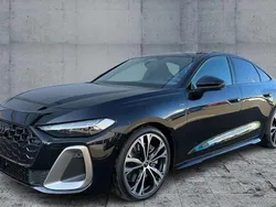 Schwarz Neu 2025 Audi A5 Ambiente Coupé | 87.395 €