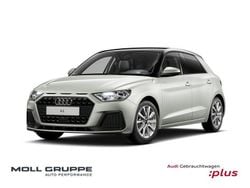 Tausilber metallic Gebraucht 2025 Audi A1 Advanced Kleinwagen | 25.640 € (Guter Preis)
