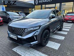 Dolomitgrau, black pearlschw Gebraucht 2025 Renault Austral Techno SUV | 39.590 € (Fairer Preis)