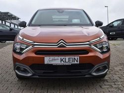 Braun Gebraucht 2021 Citroën C4 PureTech Limousine | 16.590 € (Fairer Preis)