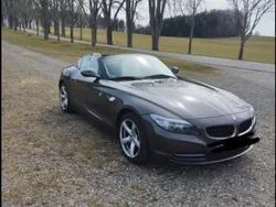 Gebraucht 2010 BMW Z4 Cabrio | 18.500 € (Fairer Preis)