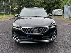 Schwarz Gebraucht 2019 Seat Tarraco 4Drive SUV | 27.750 € (Fairer Preis)