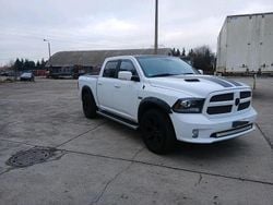 Weiß Gebraucht 2016 Dodge Ram Abholung | 29.999 € (Fairer Preis)