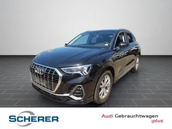 Blau (metallic) Gebraucht 2022 Audi A5 Sportback Ambiente Limousine | 39.500 € (Etwas zu teuer)