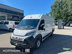 Weiß Neu 2025 Fiat Ducato Van | 32.908 € (Fairer Preis)