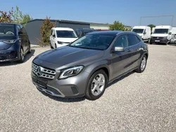 Grau Gebraucht 2019 Mercedes GLA220 Urban SUV | 24.950 € (Superpreis)