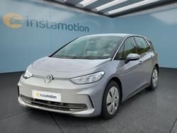 Grau Gebraucht 2024 VW ID.3 Pro Kleinwagen | 29.949 € (Fairer Preis)
